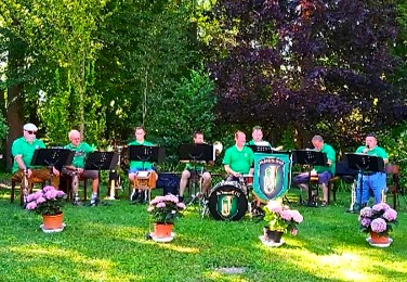 Schloßparkkonzert